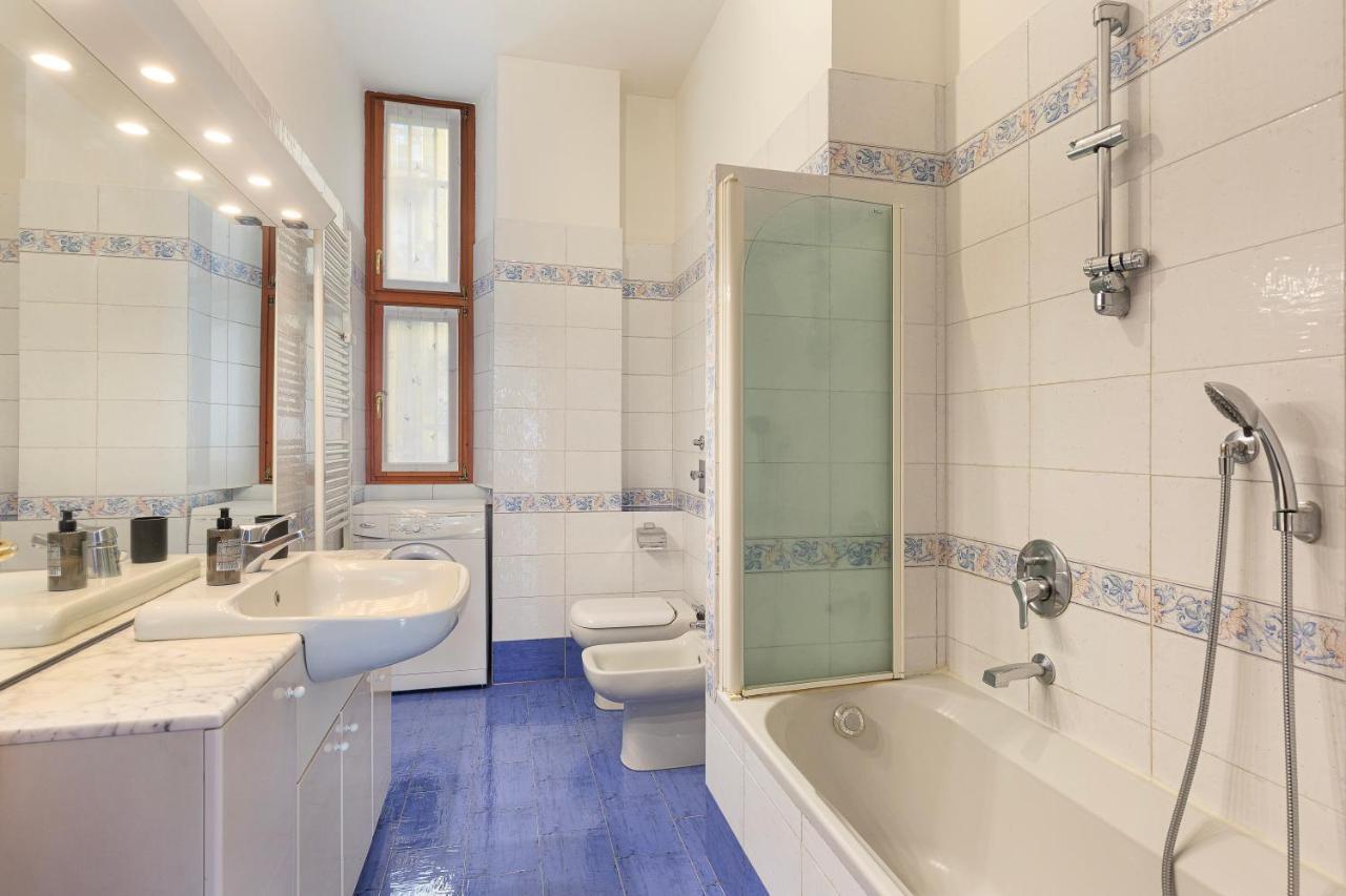 Flat In Citylife Near Metro! Μιλάνο Εξωτερικό φωτογραφία